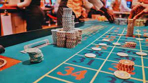 Вход на зеркало Casino VOLNA